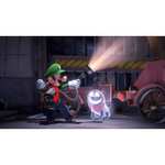 [Target.com] Luigi's Mansion 3 - Nintendo Switch - digitaler Kauf - US eShop - deutsche Texte