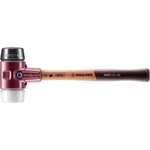 220° - Schonhammer HALDER Simplex Ø 60 mm, Holzstiel (28,70€ Hornbach TPG)