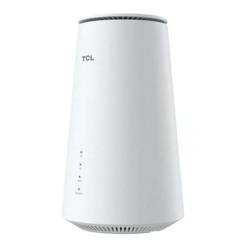 5G Router TCL LinkHub HH515V [Amazon WHD]