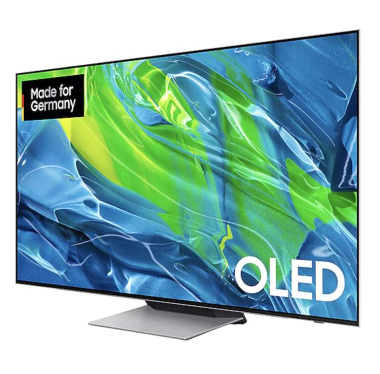 [CB] Samsung GQ65S95B 65" OLED TV