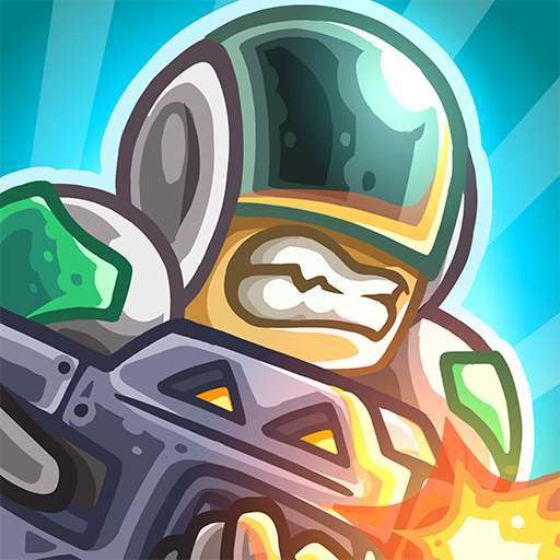 [apple app store] Iron Marines: RTS Offline Echtzeit Strategiespiel (iOS)