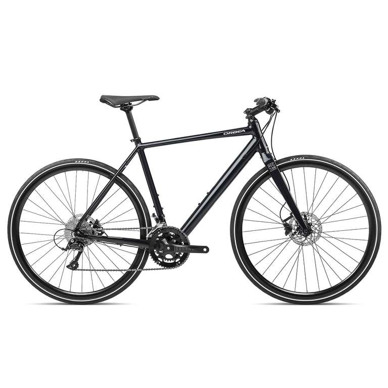 Orbea Vector 20 - 28" Fitness/Speed Bike 2022, verschiedene Farben & Größen, 2x9 Shimano Sora 3000, 12 kg