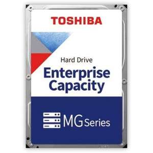 [Mindfactory] 20TB Toshiba Enterprise MG10 MG10ACA20TE 512MB 3.5" (8.9cm) SATA | über mindstar