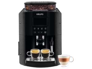 Krups Kaffeevollautomat EA8155/EA815B