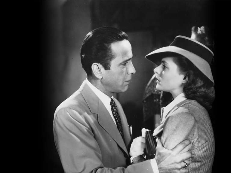 [iTunes] Casablanca *Neu in 4K HDR Dolby Vision* + Extras