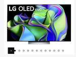 LG OLED55C31LA OLED, 55 Zoll, Saturn/Media Markt