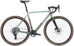 Gravel bike (Allroad) Bianchi IMPULSO PRO EKAR (Carbon/Campagnolo Ekar 1x13sp/) - 2023 (50cm)