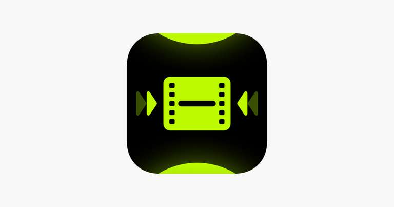 [iOS AppStore] VideoCompress - Videos komprimieren, um Speicherplatz zu sparen (bspw. für E-Mail Versand)