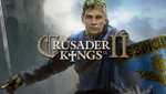 Crusader Kings II auf GOG Gratis