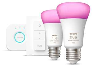 Philips Hue Angebote ➡️ Jetzt günstig kaufen