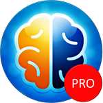 Mind Games Pro *Gedächtnis Trainer, für 0€ statt 2,99€ @google-play