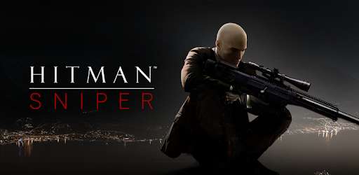 Hitman Sniper kostenlos für Android & iOS