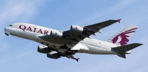[Qatar Airways] 40% mehr Avios Meilen bei Umwandlung von z.B. Amex
