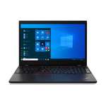 Lenovo ThinkPad L15 Gen 2 Ryzen 3-5450U 8GB 256GB 15,6" FHD Win10/Win 11 Pro Neu