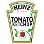 [PRIME oder Rewe] Heinz Tomato Ketchup Squeeze, 500 ml