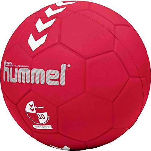 [Prime] hummel Beach Handball in Größe 2 und 3