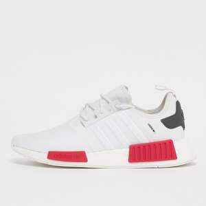 Adidas NMD_R1 Sneaker White/Red