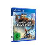 ( Prime )PS4 Immortals Fenyx Rising - Standard Edition (kostenloses Upgrade auf PS5)