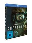 Chernobyl - Die komplette Serie (Blu-ray) für 11,67€ (Prime Day)
