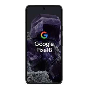 Telekom Netz: Google Pixel 8 128GB mit Klarmobil Allnet Flat 12GB LTE für 28,57€/Monat