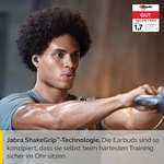 Jabra Elite 7 Active In Ear Bluetooth Earbuds - True Wireless Sport Kopfhörer, ANC