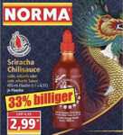 FLYING GOOSE BRAND Sriracha Chilisauce (Offline/Norma/Bundesweit)
