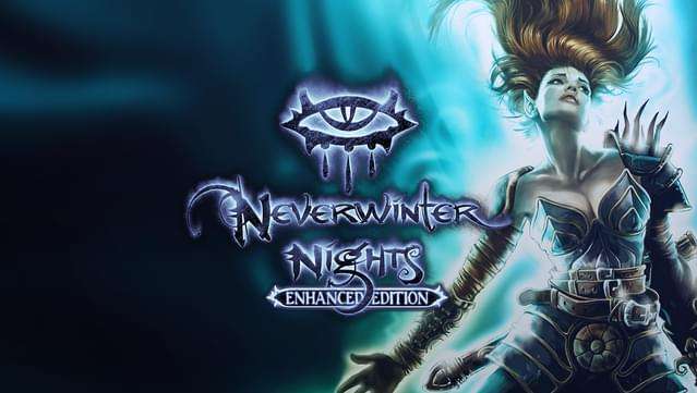 Neverwinter Nights: Enhanced Edition + Diamond Edition 2,39€ [GOG]