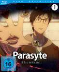 Parasyte - The Maxim [Blu-ray] Volume 1 bis 4 der Anime-Serie für je 9,99€ (Amazon Prime / jpc.de)