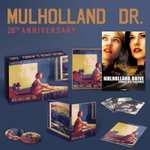 Plaion-Sale: MULHOLLAND DRIVE Limited Collector's Edition 4K UHD & weitere Filme [Plaion Shop]