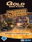 [Steam] Silent Storm Gold Edition für 89 Cent @ CDkeys