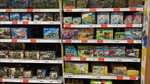 [Lokal Hattingen] Kaufland diverse LEGO Sets um 50% reduziert