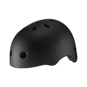 Leatt MTB Urban 1.0 Helm schwarz XS-S für 13,37€ & M/L für 16,66€ (Amazon Prime)