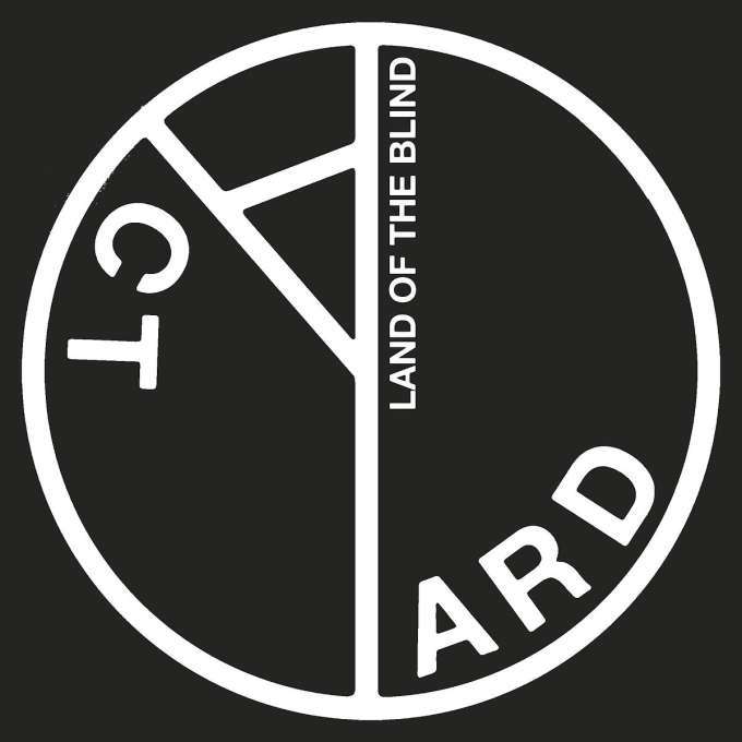 Yard Act - The Overload Vinyl Schallplatte