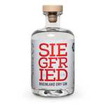 Siegfried Gin 0,5 Literfalsche 21,99 € (Amazon.de Prime)