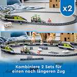 LEGO 60337 City Personen-Schnellzug (Amazon Prime)