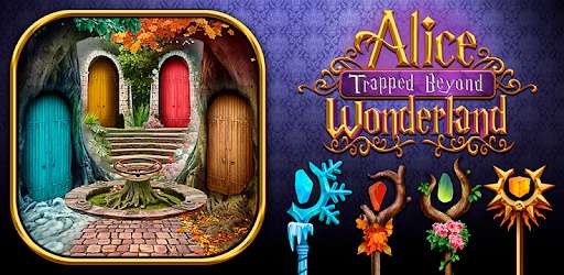 Alice Beyond Wonderland kostenlos für iOS