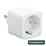 Philips Hue Smart Plug Steckdose Weiß (Abholung oder + 4,95€ Versand)