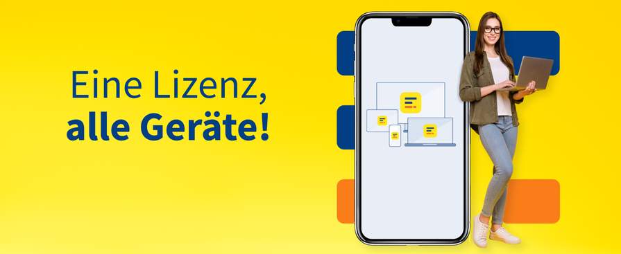 WISO Steuer 2025 Für Steuerjahr 2024 – Software Für Windows, Mac, Smartphones & Tablets