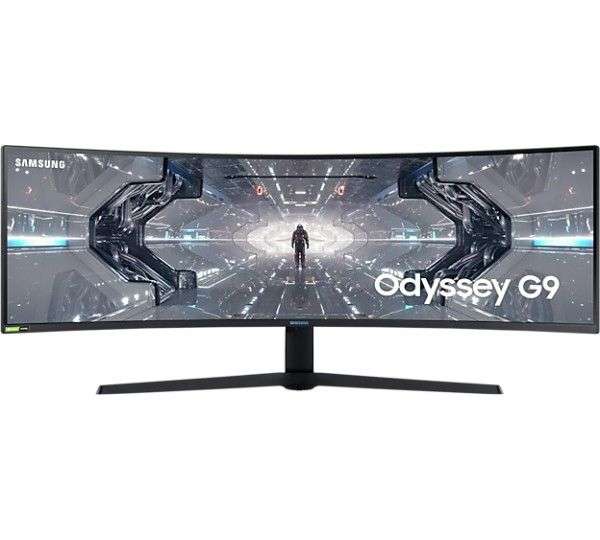 Samsung Odyssey G9 C49G94TSSR