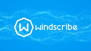 Windscribe VPN pro 3 Jahresplan für 69$ + 10% zusätzlich mit Code