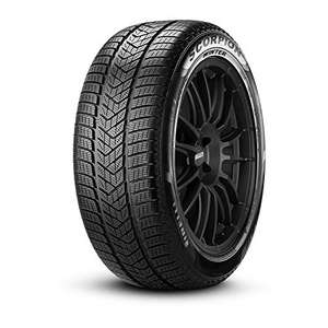 [Amazon] Pirelli SCORPION WINTER* RFT XL - 275/40R21 107V - Winterreifen Runflat