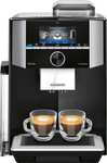 Black Friday DEAL, Siemens EQ.9 plus s500 TI955F09DE schwarz Siemens Kaffeevollautomat