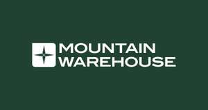 10% bei Mountain Warehouse