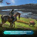 Avatar: Frontiers of Pandora Gold Edition - PS5 €65,15 - XSX €54,10 (Amazon)