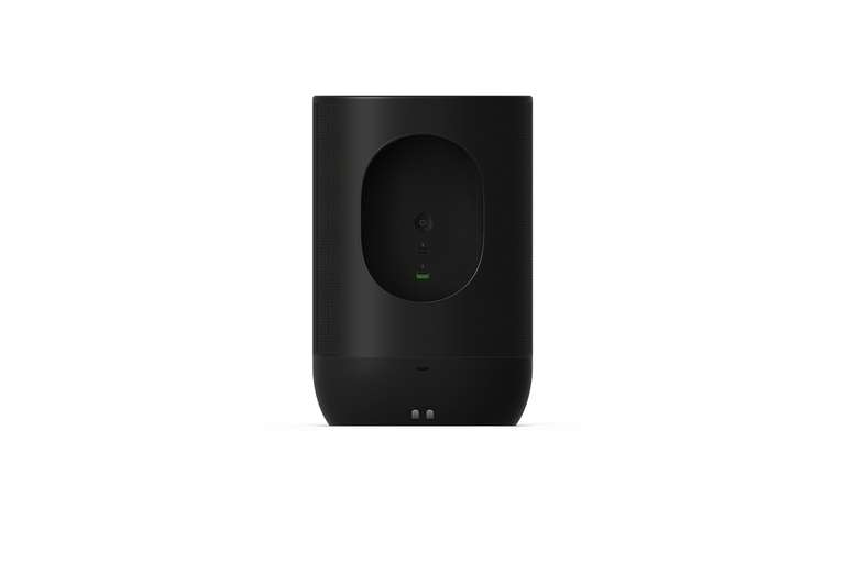 Sonos Move 2 - Tragbarer WLAN & Bluetooth Lautsprecher für 308,26€ (Amazon.es)