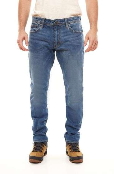 s.Oliver Keith Herren Slim-Fit Jeans