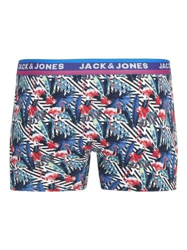 Jack & Jones Boxershorts 10x