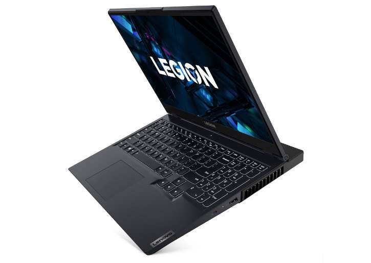 Lenovo Legion 5i Gen6 RTX 3060 & i5 11400h Notebook / Laptop