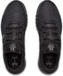 Under Armour Micro G Pursuit BP Laufschuhe / Sneaker Gr 40 bis 49,5 für 35,99€ auch schwarz/weiß [Prime]