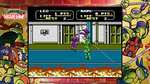 [Amazon.es] Teenage Mutant Ninja Turtles: The Cowabunga Collection - Nintendo Switch - Pegi